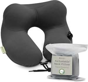 travel neck pillow