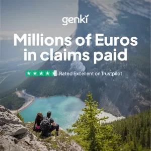 Croatia Digital Nomad Visa Requirements 2025: Best Steps 2 travel insurance ad