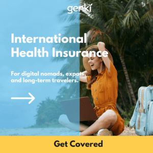 Barbados Digital Nomad Visa Requirments and 4 Steps in 2025 2 international health insurance for Barbados digital nomad visa