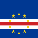 cabo verde flag
