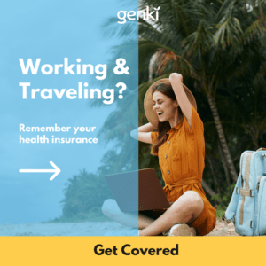 health insurance option for the Grenada digital nomad visa