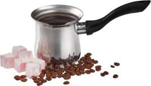 turkish travel coffee maker