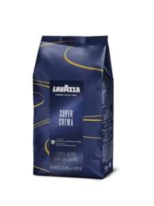 Lavazza espresso for travel coffee maker